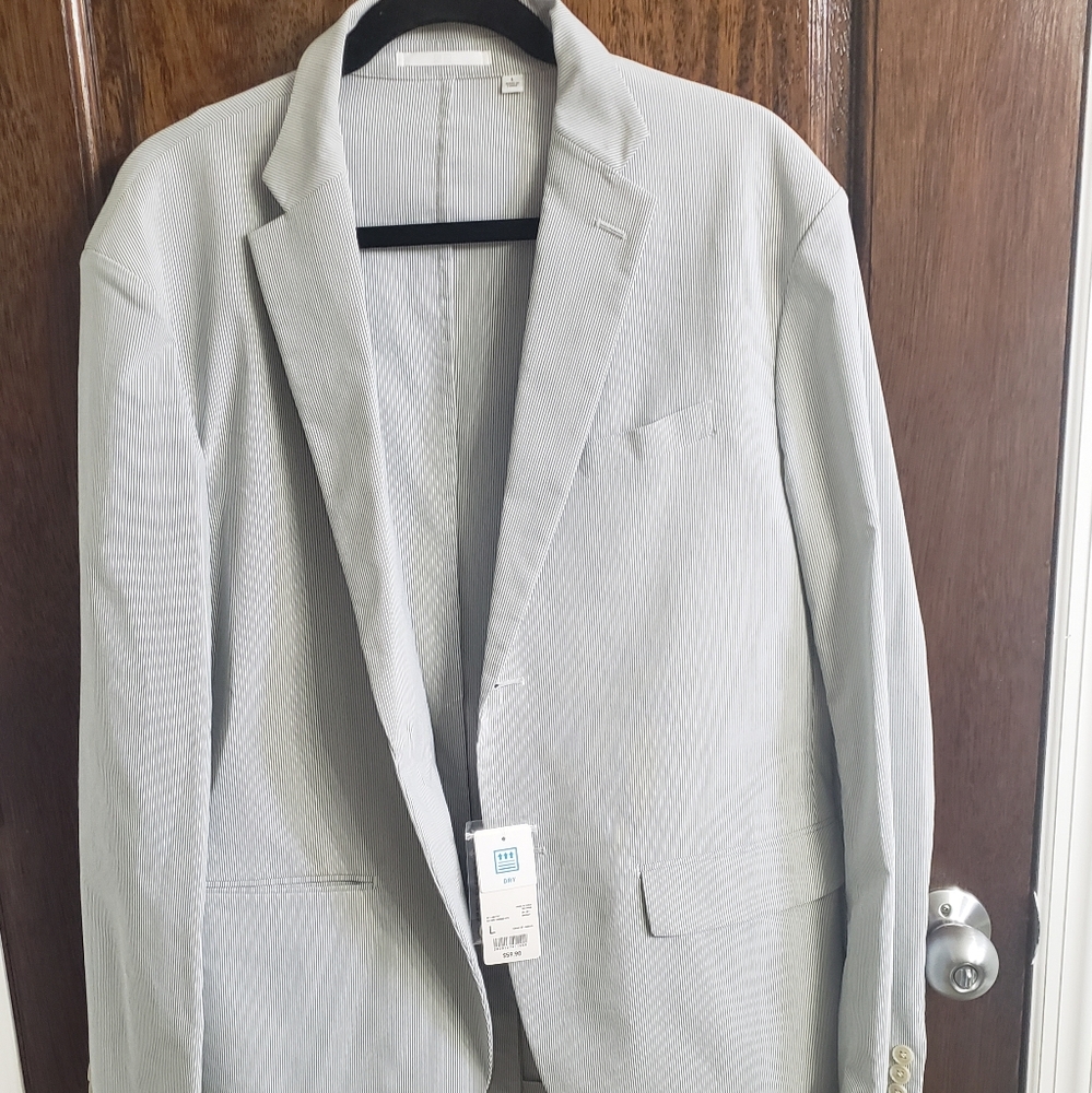 Uniqlo Men's Blazer